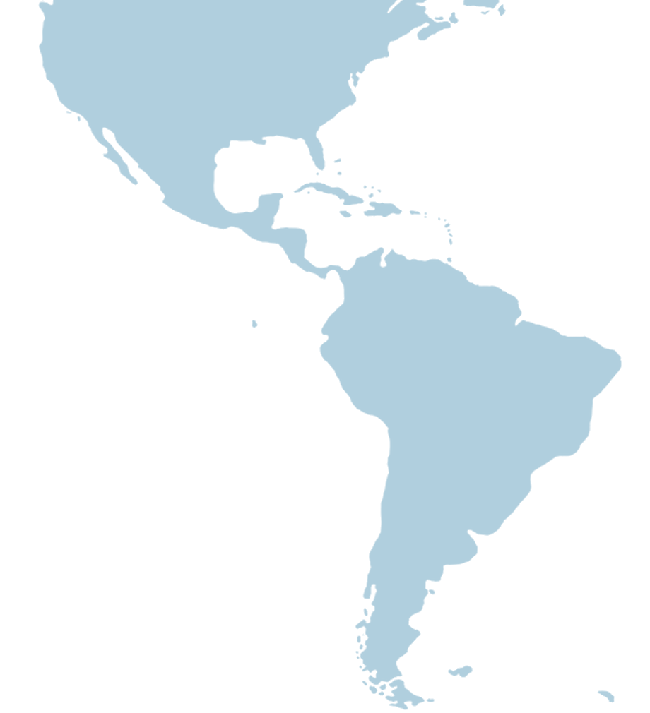 Costa Rica and Colombia offices